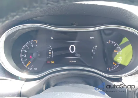 2018 Jeep Grand Cherokee Limited 4X4 из США, поврежденный, VIN 1C4RJFBG3JC229239